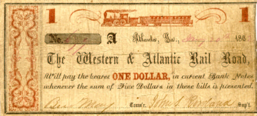 $1 G-1444 W&A Change Bill